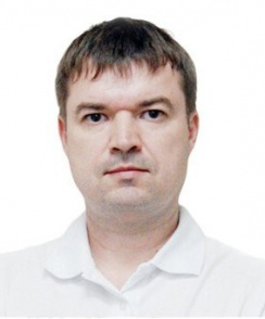 Сериков Алексей Владимирович стоматолог