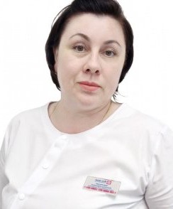 Чернявская Наталья Юрьевна стоматолог