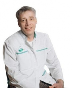 Попов Сергей Валерьевич психолог
