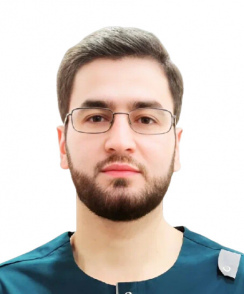 Рахмонов Алишер Амирович ортопед