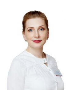 Шепелева Ирина Викторовна гинеколог