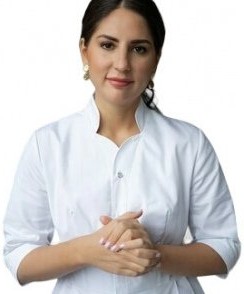 Балахонцева Ольга Сергеевна акушер
