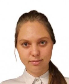 Красюкова Анна Борисовна гастроэнтеролог