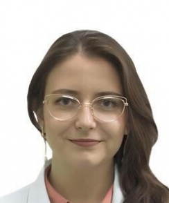 Зоркальцева Мария Алексеевна кардиолог