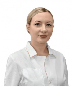 Татаренко Наталья Геннадьевна лор (отоларинголог)