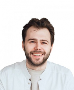 Степанов Сергей Васильевич стоматолог
