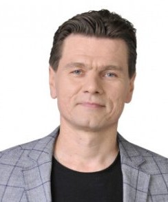 Финько Василий Алексеевич психолог