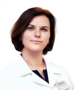 Морозова Юлия Владимировна терапевт