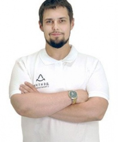 Макаров Федор Михайлович стоматолог-терапевт