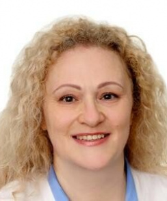 Швигель Ирина Владимировна узи-специалист