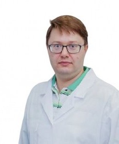 Еремеев Дмитрий Владимирович уролог