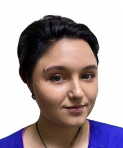 Веневцева Ирина Александровна нейропсихолог