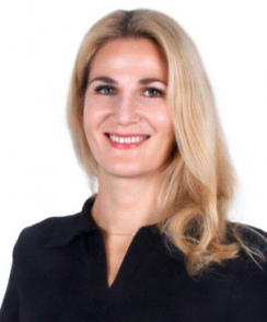 Краснова Елена Владимировна стоматолог