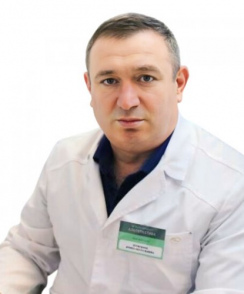 Джамаев Джамал Ганипаевич дерматолог