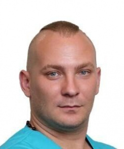 Журавлев Николай Алексеевич массажист