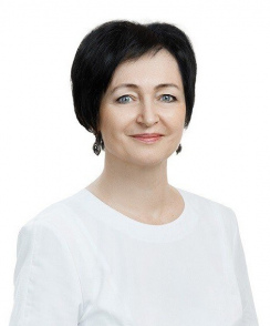 Липанина Тамара Семеновна акушер