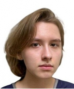 Амелина Арина Александровна нейропсихолог