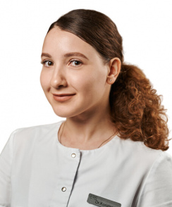 Коротаева Алина Эдуардовна гинеколог