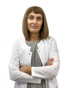 Еременко Анжелика Николаевна психолог
