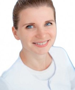 Митина Ирина Викторовна невролог