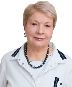 Бабичева Ирина Александровна акушер-гинеколог
