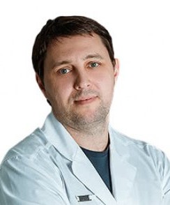 Амяга Алексей Витальевич рентгенолог