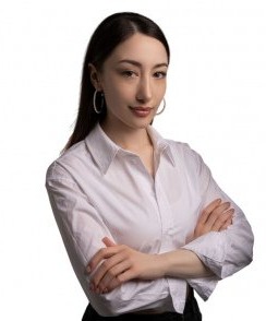 Козаева Дина Вадимовна стоматолог