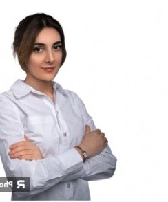 Яхшатова Бэлла Асланбековна стоматолог