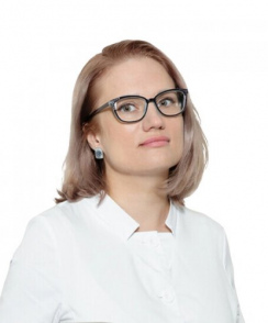 Смирнова Наталья Александровна подолог