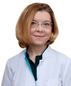 Радькова Марина Васильевна репродуктолог (эко)