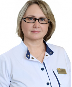 Дмитриева Наталья Викторовна репродуктолог (эко)