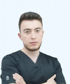Раджабов Хасанбой Мирзобобоевич стоматолог