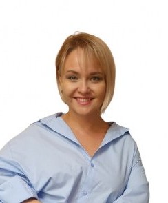 Грицюк Елена Владимировна психолог