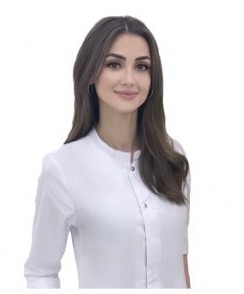 Тинаева Марианна Георгиевна косметолог