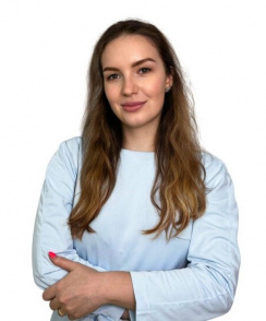 Бобылева Ксения Георгиевна косметолог