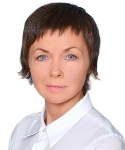 Горбачева Елена Геннадиевна психолог