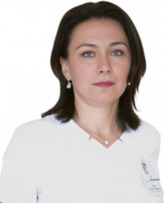 Пятых Наталья Сергеевна узи-специалист