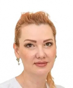 Кузьмина Елена Александровна дерматолог