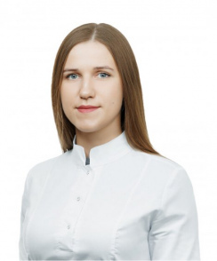 Шунькова Светлана Александровна невролог