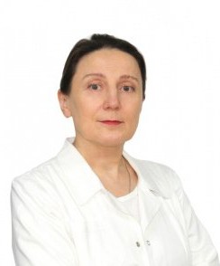 Тарасова Елена Анатольевна психолог