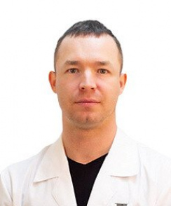 Казаков Евгений Николаевич уролог