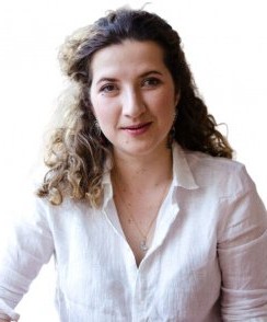 Терехова Елена Сергеевна психолог