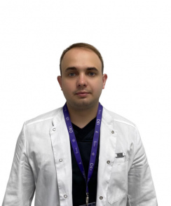 Титов Михаил Сергеевич онколог