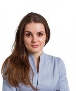 Федоренко Юлия Юрьевна стоматолог