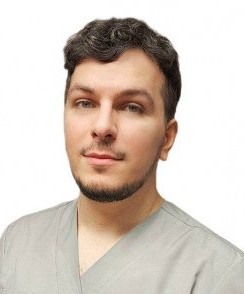 Баталов Руслан Шаабанович стоматолог