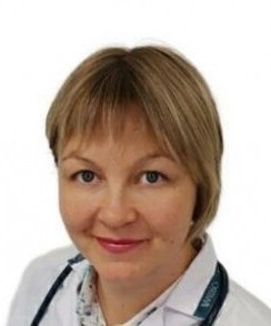 Тумилович Ирина Викторовна педиатр
