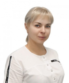 Болявина Юлия Анатольевна лор (отоларинголог)