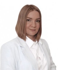 Шапоренко Мария Александровна невролог
