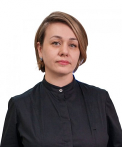 Зарицкая Надежда Александровна стоматолог