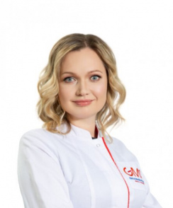 Акиньшина Светлана Владимировна гематолог